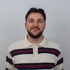 „Endlich hat DJing für mich Sinn gemacht. Nicht nur Technik, sondern Gefühl und Auswahl.“