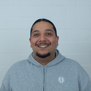 „Kleine Gruppe, gute Atmosphäre und kein Druck. Man fühlt sich sofort wohl.“